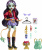 Кукла Monster High Джинафаер Лонг HYV58 Кукла Monster High Джинафаер Лонг HYV58