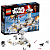 Lego Star Wars Нападение на Хот 75138 фото