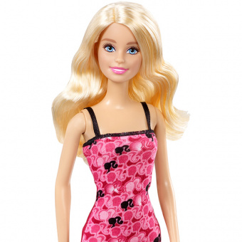 Barbie CLL24 Барби Кукла серия "Стиль"