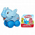 Playskool A7391 Возьми с собой Веселые мини-животные, в ассортименте