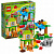 Lego Duplo 10804 Вокруг света: Азия фото