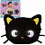 Интерактивная сумочка Chococat Purse Pets 6065147
