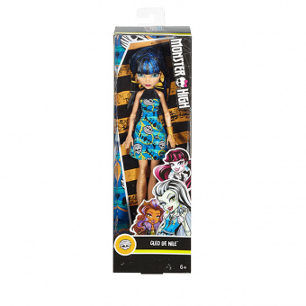 Monster High DNV68 Кукла Клео де Нил фото