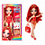 Кукла Rainbow High Swim & Style Ruby 507277