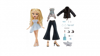 Кукла Bratz Хлоя Girls Nite Out