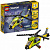 LEGO Creator Приключения на вертолёте 31092 фото