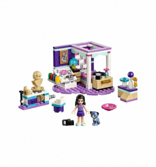 LEGO 41342 Спальня Эммы фото