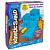 Kinetic sand 71417-const Кинетик сэнд Игровой набор c формочками, 285 г