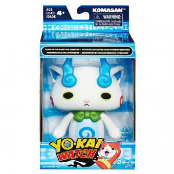 Yokai Watch B6047 Йо-Кай Вотч Фигурка в ассортименте