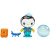 Mattel Octonauts CJD68 Октонавты Пейзо и Лобстер Mattel Octonauts CJD68 Октонавты Пейзо и Лобстер