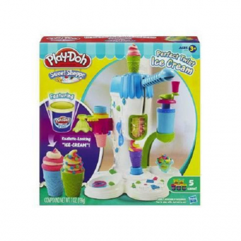Play-Doh A2104H Набор Страна мороженого