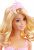 Кукла Barbie Принцесса в розовом DMM06/DMM07 Mattel Barbie