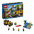 Lego City Передвижная лаборатория в джунглях 60160 фото