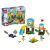 LEGO Toy Story 10768 Приключения Базза и Бо Пип на детской площадке  фото