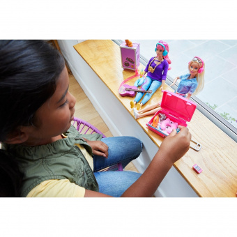 Кукла Barbie Дейзи FWV26