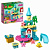 Конструктор LEGO DUPLO Подводный замок Ариэль 10922 фото