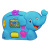 Playskool A3210 Обучающая игрушка "Слоник" Playskool A3210 Обучающая игрушка "Слоник" фото