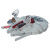 Star Wars B3678 Звездные Войны Флагманский космический корабль
