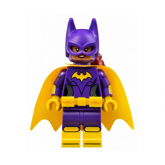 Lego Batman Movie : Погоня за Женщиной-кошкой 70902 фото