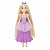 Hasbro Disney Princess B5304 Принцесса Рапунцель для игры с водой фото