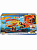 Hot Wheels Автотрек Хот Вилс трек Трасса Атака кобры HTN81 фото