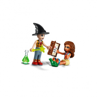 LEGO 41359 Большая шкатулка дружбы фото