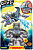 Тянущаяся фигурка Мантара GooJitZu Deep Goo Sea 41532