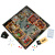 Other Games A5826 Настольная игра Клуэдо обновленная Other Games A5826 Настольная игра Клуэдо обновленная