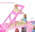Фургон для путешествий Barbie Dream Camper GHL93