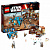 Lego Star Wars Столкновение на Джакку 75148 фото