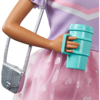 Кукла Barbie Приключения принцессы 1 GML69