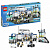 Lego City Полицейский грузовик 7743 фото