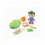 Mattel Octonauts Y1936 Октонавты Капитан Шеллингтон и рифовая Акула