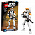 Lego Star Wars Клон-коммандер Коди 75108 фото