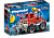 Конструктор Спец автомобиль с сиреной Playmobil 9466PB