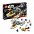 Lego Star Wars Звёздный истребитель типа Y 75172 фото