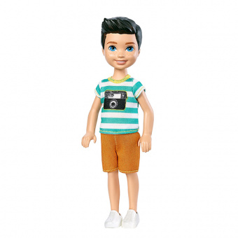 Barbie DYT90 Барби Кукла Челси