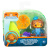 Mattel Octonauts CJD67 Октонавты Дэши и Улитка Mattel Octonauts CJD67 Октонавты Дэши и Улитка