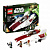 Lego Star Wars Истребитель A-Wing 75003 фото