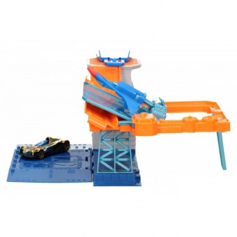 Mattel Hot Wheels CDM29 Хот Вилс Тематическая трасса фото