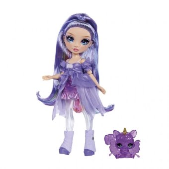 Кукла RAINBOW HIGH Rainbow Shimmers Вайолет