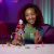 Кукла Monster High Джинафаер Лонг HYV58 Кукла Monster High Джинафаер Лонг HYV58