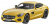 Велли Модель машины 1:24 Mercedes-Benz AMG GT R Welly 24081  фото