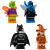 Lego Super Heroes Бэтмен: Жатва страха 76054 фото