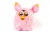 Интерактивная игрушка Ферби по имени Пикси Розовый фото
