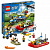 Lego City Набор для начинающих 60086 фото