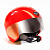 Защитный шлем Peg-Perego CS0707 Пег-Перего Ducati красный фото