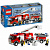 Lego City Пожарная машина 7239 фото