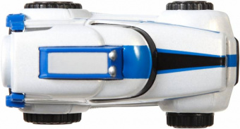 Hot Wheels CGW41 Star Wars Солдат-клон фото