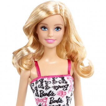 Barbie CLL23 Барби Кукла серия "Стиль"